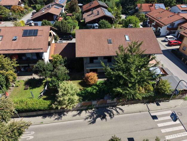 Doppelhaushälfte zum Kauf 668.000 € 6 Zimmer 165 m² 332 m² Grundstück frei ab 01.09.2026 Kolbermoor Kolbermoor 83059