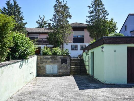 Einfamilienhaus zum Kauf 225.000 € 218 m² 1.018 m² Grundstück Neusitz Neusitz 91616