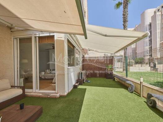 Wohnung zur Miete 2.300 € 3 Zimmer 109 m² Avenida Jaume I El Conqueridor 3 el Campello 03560
