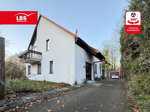Doppelhaushälfte zum Kauf 299.000 € 3 Zimmer 126,3 m² 445 m² Grundstück frei ab sofort Gifhorn 38518