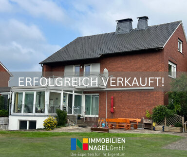 Mehrfamilienhaus zum Kauf 369.000 € 9 Zimmer 232 m² 1.910 m² Grundstück Gohfeld Löhne 32584