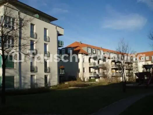 Wohnung zur Miete Tauschwohnung 610 € 3,5 Zimmer 83,5 m² Reick Dresden 01237