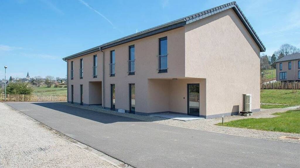 Mehrfamilienhaus zum Kauf provisionsfrei 664.000 € 288 m² Malmedyer Straße, Büllingen 28 Büllingen Bullange 4760