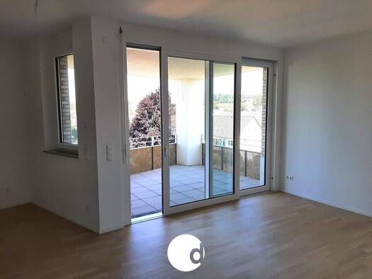 Wohnung zur Miete 1.650 € 3 Zimmer 84,7 m² 4. Geschoss frei ab sofort Steckfeld Stuttgart 70599