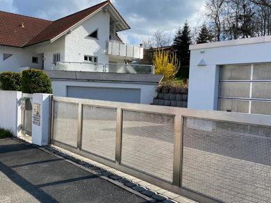 Haus zum Kauf provisionsfrei als Kapitalanlage geeignet 346 m² 1.287 m² Grundstück Lohe Langenzenn 90579
