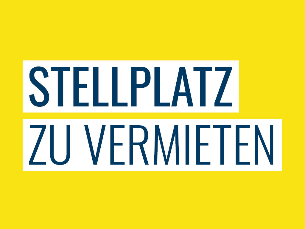 Außenstellplatz zur Miete provisionsfrei 18 € Stadtilm 99326