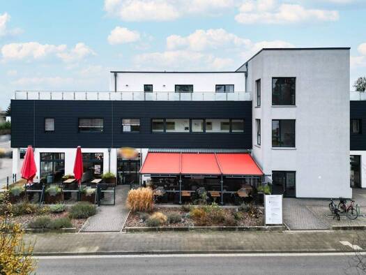 Werkstatt zum Kauf 128 m² Lagerfläche Dützen Minden 32429