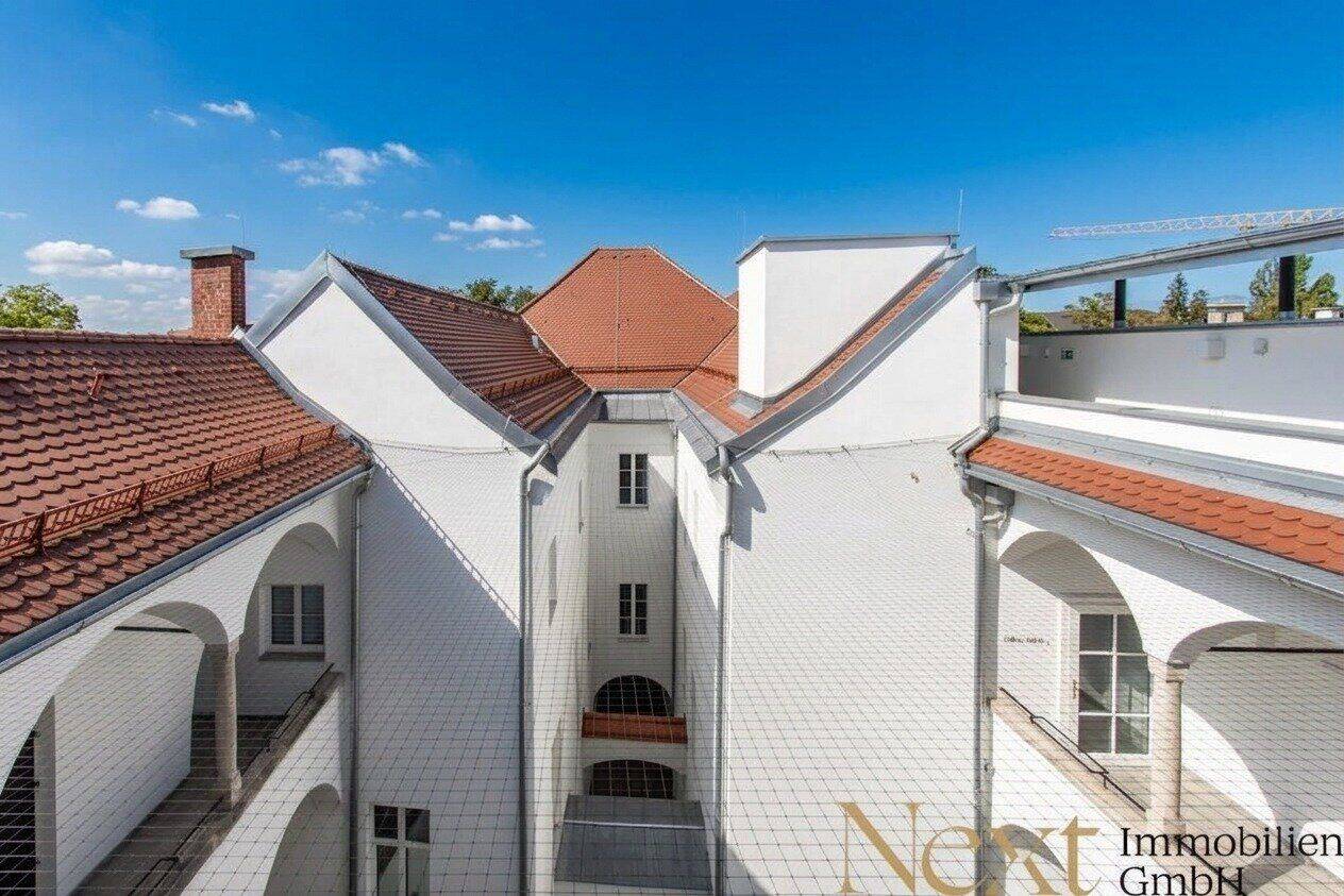 Wohnung – Wels, Innere Stadt - Ansicht 2