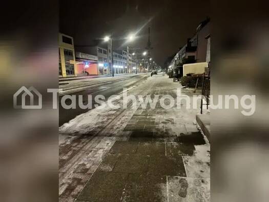 Wohnung zur Miete Tauschwohnung 500 € 2 Zimmer 50 m² Steffensweg Bremen 28217