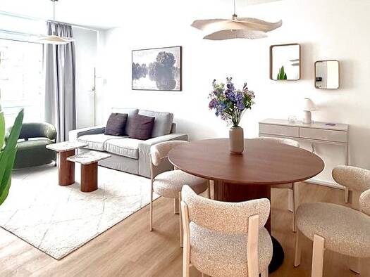 Wohnung zur Miete auf Zeit 2.568 € 3 Zimmer 67 m² Alsergrund 1090