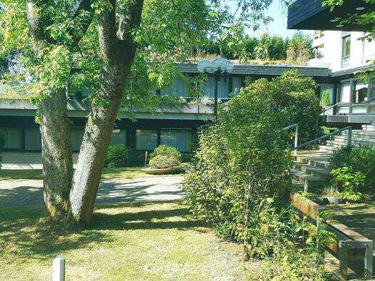 Wohnung zum Kauf provisionsfrei 226.000 € 378 m² frei ab sofort Badstr.10 Bad Steben 95138