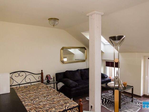 Studio zur Miete Wohnen auf Zeit 1.380 € 1 Zimmer 38 m² frei ab 02.04.2026 Dottendorf Bonn 53129