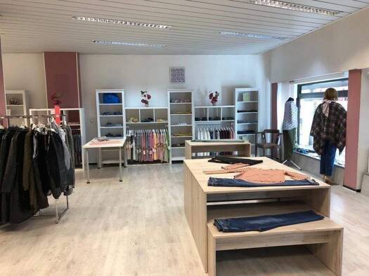 Laden zur Miete provisionsfrei 104 m² Verkaufsfläche Hüls Marl 45772