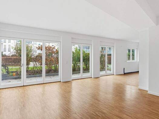 Terrassenwohnung zum Kauf 870.000 € 4 Zimmer 120,3 m² EG Kreuzberg Berlin 10179