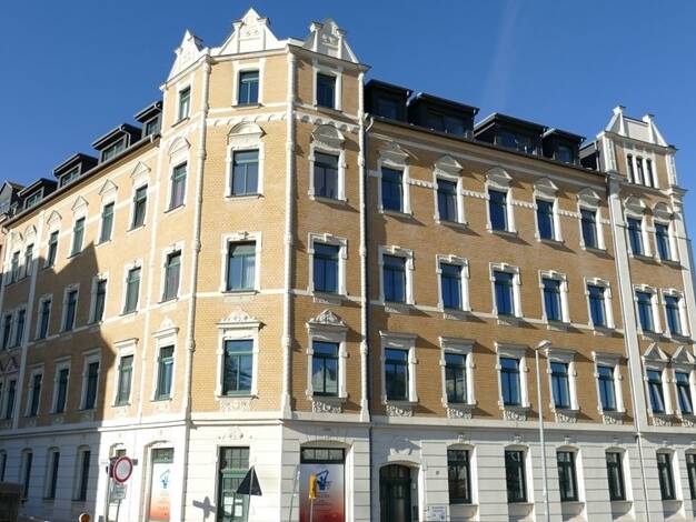 Sonstiges zum Kauf als Kapitalanlage geeignet 239.000 € 10 Zimmer 272,1 m² Zentrum Zentrum 09111