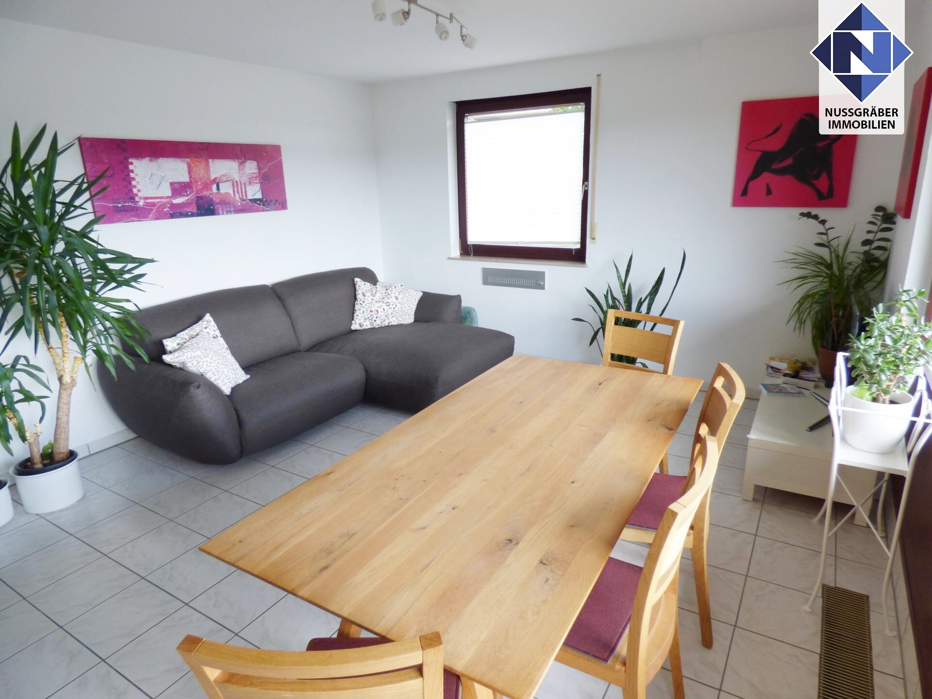 Terrassenwohnung zum Kauf 299.000 € 3 Zimmer 80 m²<br/>Wohnfläche Zell Esslingen am Neckar 73730