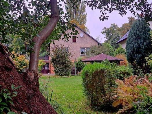 Einfamilienhaus zum Kauf 580.000 € 4 Zimmer 115 m² 2.082 m² Grundstück frei ab sofort Mühlenbeck Mühlenbecker Land 16567