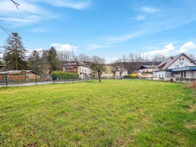 Grundstück zum Kauf 739.950 € 1.292 m² Grundstück Oberndorf bei Salzburg 5110