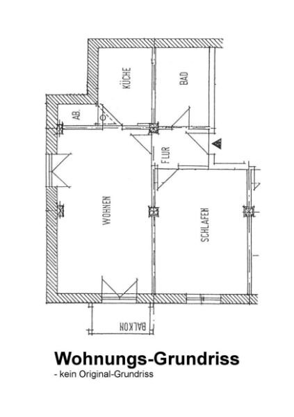 Wohnung zur Miete 770 € 2 Zimmer 70 m²<br/>Wohnfläche 3.<br/>Geschoss Am Hafen 1 a Buxtehude Buxtehude 21614