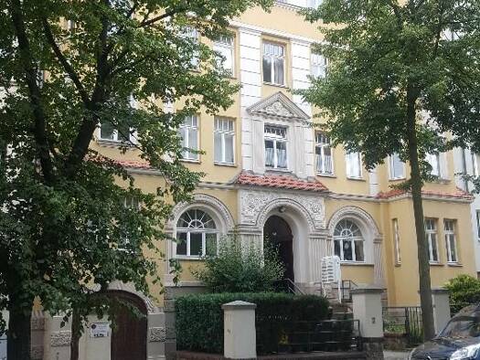 Wohnung zur Miete 350 € 3 Zimmer 67,5 m² Würzburger Straße 40 Sonnenberg Sonnenberg 09130