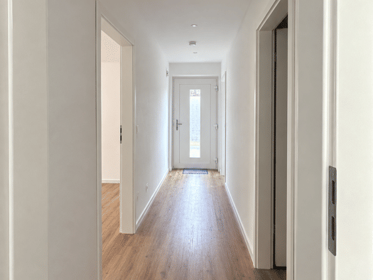 Wohnung zur Miete 865 € 2 Zimmer 52,4 m² frei ab 01.12.2026 Buxtehude Buxtehude 21614