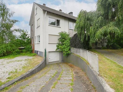 Mehrfamilienhaus zum Kauf als Kapitalanlage geeignet 595.000 € 412 m² 800 m² Grundstück Oetinghausen Hiddenhausen 32120