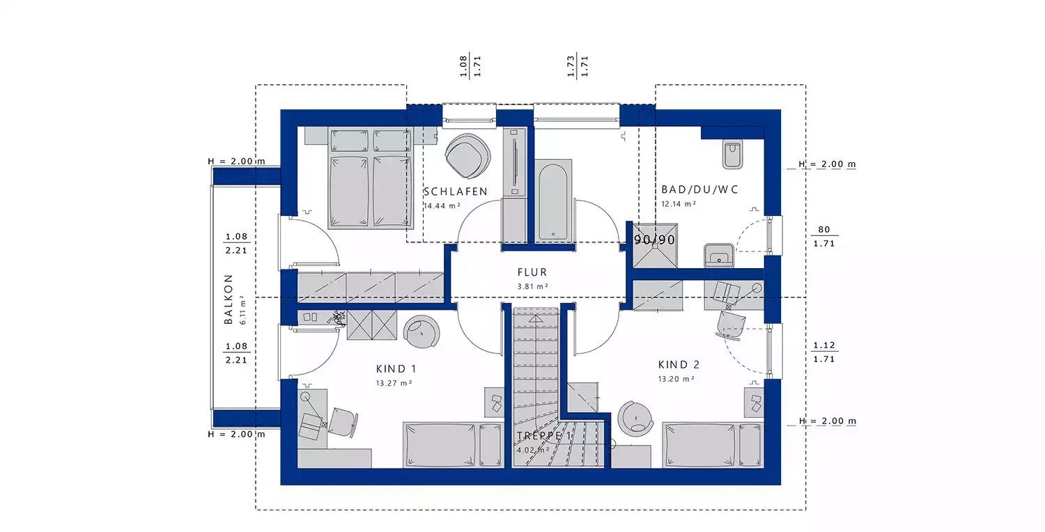 Haus zum Kauf 399.912 € 4 Zimmer 121 m²<br/>Wohnfläche 771 m²<br/>Grundstück Haard Nüdlingen 97720