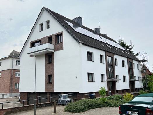 Wohnung zur Miete 775 € 3 Zimmer 79 m² Geschoss 1/2 frei ab sofort Verden (Aller) 27283