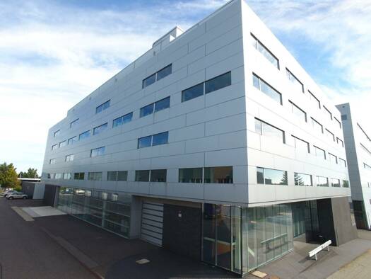 Produktionshalle zur Miete 29.500 € 4.960 m² Lagerfläche Freiberg 09599