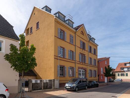 Maisonette zum Kauf 399.000 € 3 Zimmer 96,4 m² Herbolzheim Herbolzheim 79336