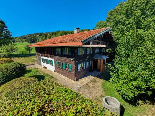 Einfamilienhaus zum Kauf 1.275.000 € 7 Zimmer 1.000 m² Grundstück Köstendorf 5203