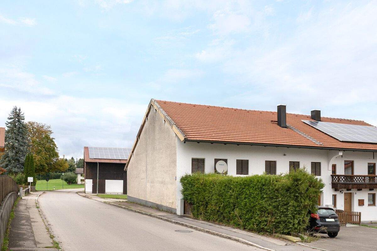 Haus – Emmering, Landkreis Ebersberg - Ansicht 3