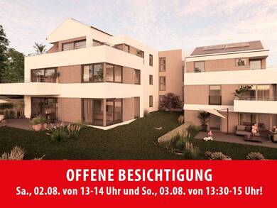 Neubauprojekt zum Kauf Vaihingen Stuttgart 70563