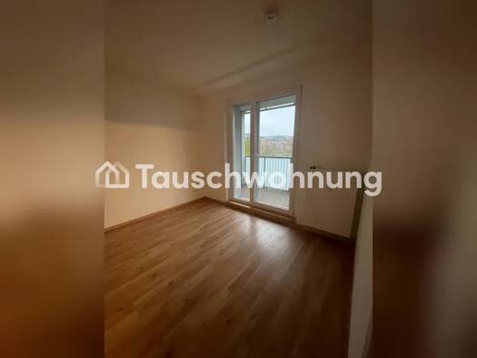 Wohnung zur Miete Tauschwohnung 397 € 2 Zimmer 35 m² 3. Geschoss Striesen-West Dresden 01307