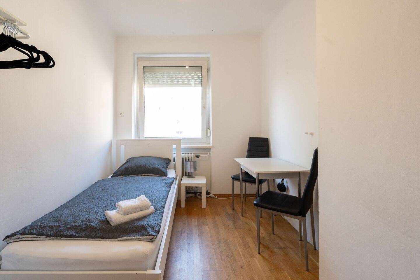 Wohnung – Wels, Innere Stadt - Ansicht 5
