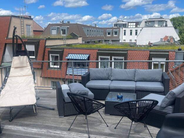 Wohnung zum Kauf 419.000 € 2 Zimmer 74,8 m² Süd Ludwigsburg 71638