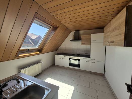 Studio zur Miete 360 € 1 Zimmer 60 m² 3. Geschoss frei ab sofort Burbacher Str. 39 Altenkessel Saarbrücken 66126