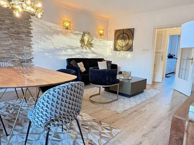 Wohnung zur Miete 1.500 € 3 Zimmer 70 m² EG frei ab 01.10.2026 Fuhlsbüttel Hamburg 22339