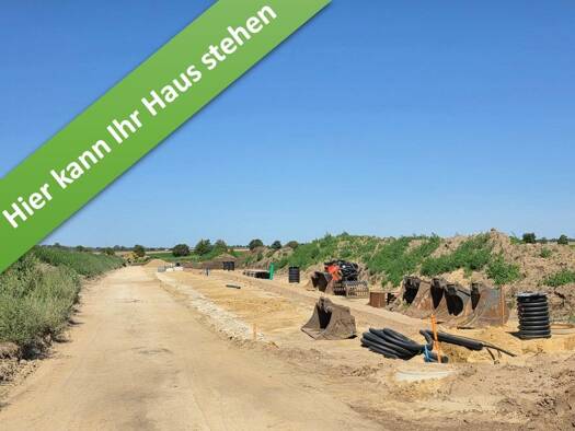 Einfamilienhaus zum Kauf - Erstbezug provisionsfrei 425.750 € 5 Zimmer 136 m² 611 m² Grundstück Algermissen Algermissen 31191