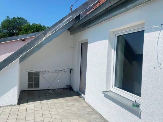Wohnung zum Kauf 190.000 € 2 Zimmer 46,4 m² 1. Geschoss Thannhausen 86470