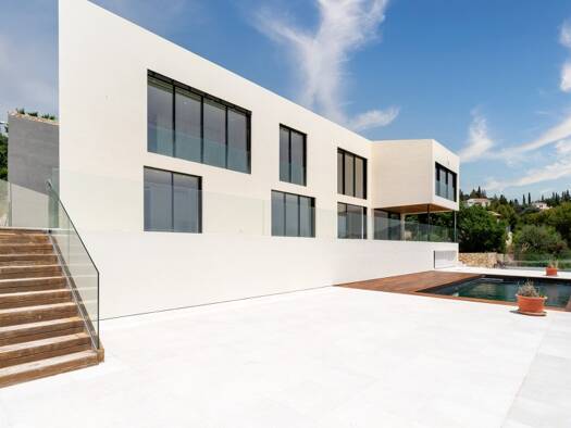 Villa zum Kauf - Erstbezug 5.850.000 € 327 m² 1.704 m² Grundstück Sa Font Seca 07110