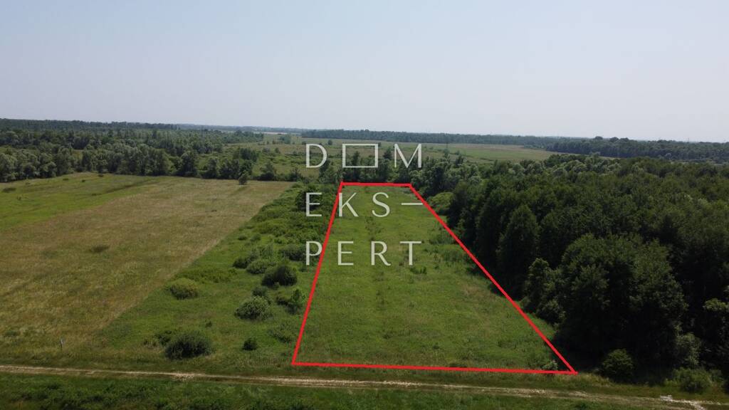 Gewerbegrundstück zum Kauf 57.414 € Sesvete 10360