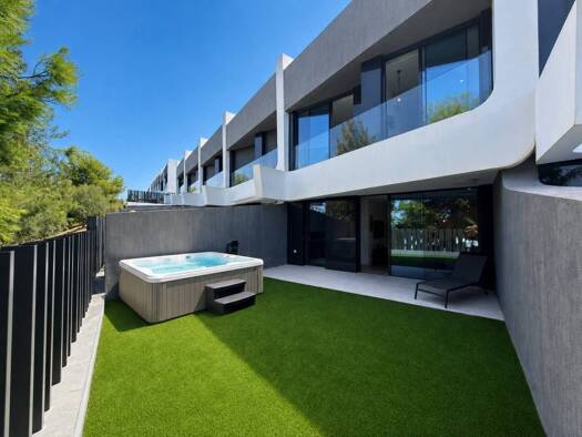 Chalet zum Kauf 495.000 € 3 Zimmer 148 m² Vélez-Málaga 29751