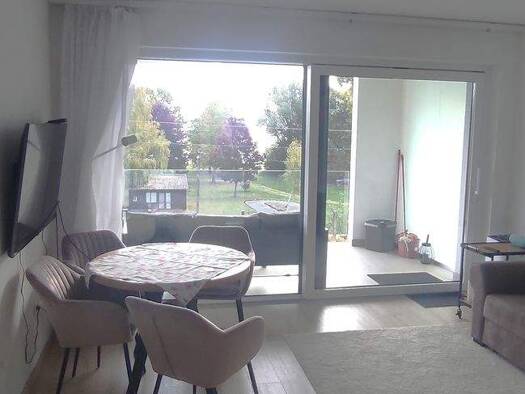 Studio zur Miete 800 € 2 Zimmer 40 m² 1. Geschoss frei ab sofort Keszthely 8360