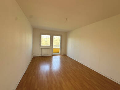 Wohnung zur Miete 384 € 3 Zimmer 64 m² 2. Geschoss frei ab sofort Albert-Blau-Str. 10 Weinhübel Görlitz 02827