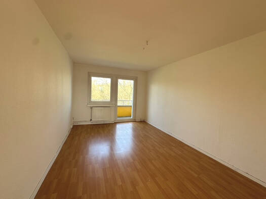 Wohnung zur Miete 384 € 3 Zimmer 64 m² 2. Geschoss frei ab sofort Albert-Blau-Str. 10 Weinhübel Görlitz 02827