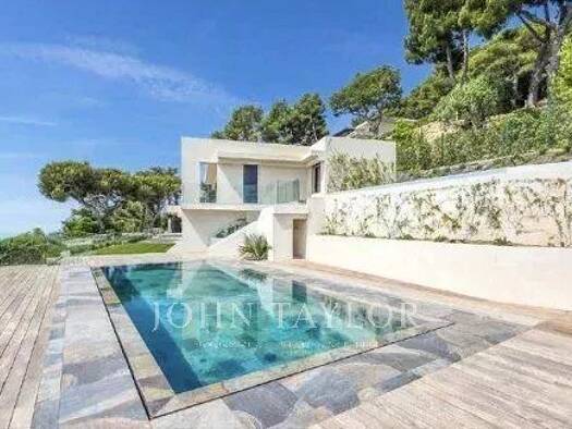 Haus zum Kauf 5.950.000 € 235 m² 2.000 m² Grundstück Val de Gorbio Roquebrune-Cap-Martin 06190