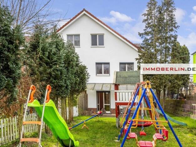 Einfamilienhaus zum Kauf 415.000 € 5 Zimmer 145 m² 360 m² Grundstück Velten 16727