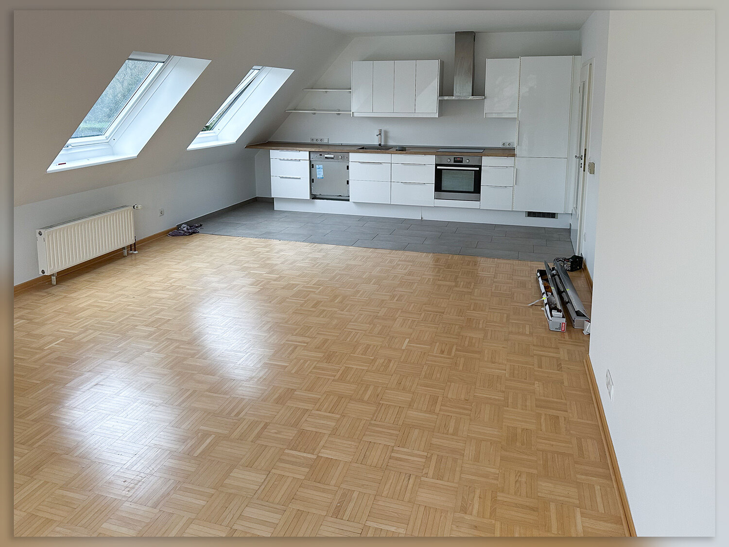 Wohnung zur Miete 750 € 3 Zimmer 79,2 m²<br/>Wohnfläche 1.<br/>Geschoss Gemen Borken 46325