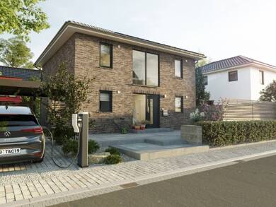 Haus zur Versteigerung provisionsfrei 299.350 € 5 Zimmer 145 m² Lippstadt 59556